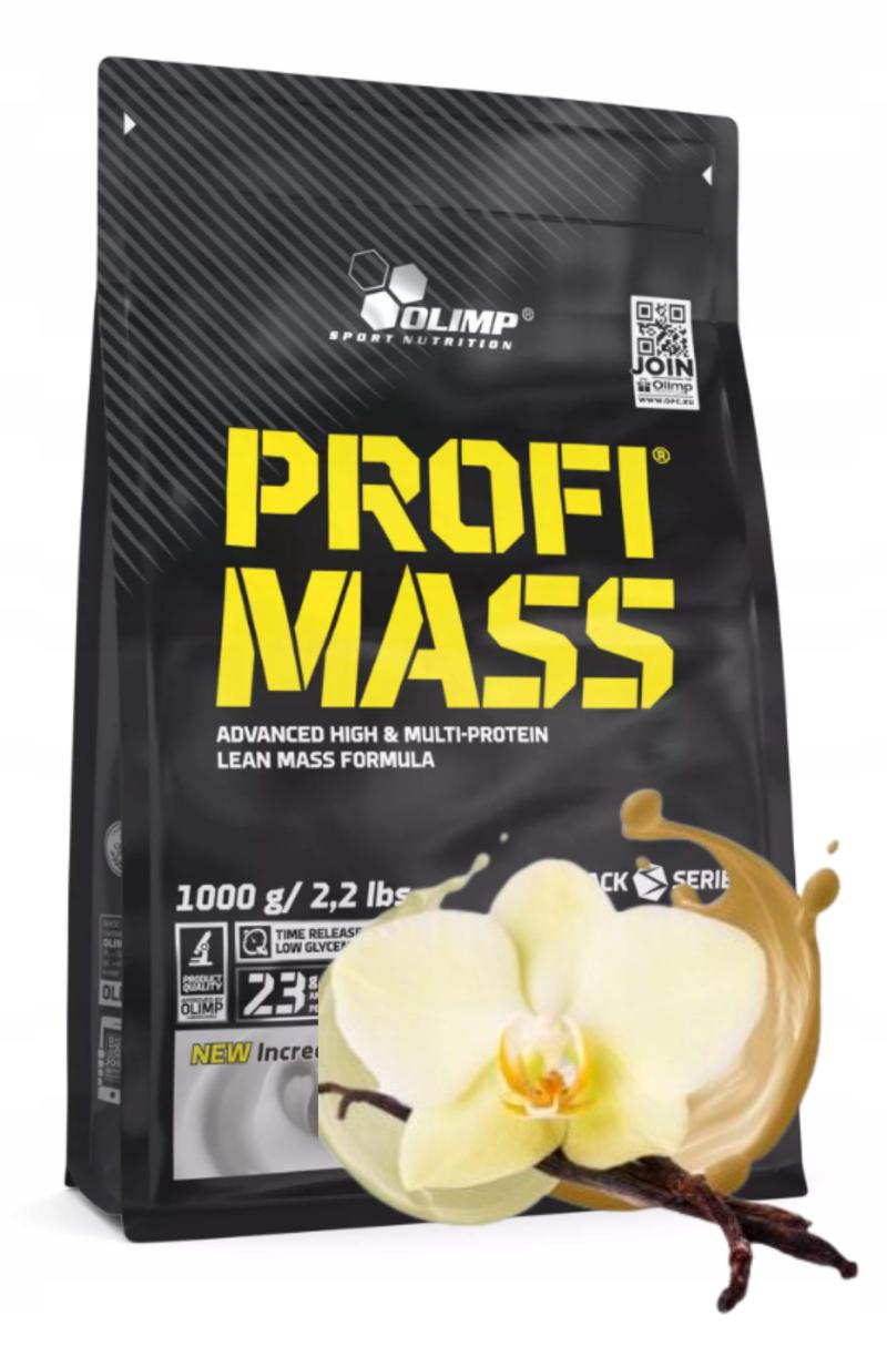 Białko vs węglowodany