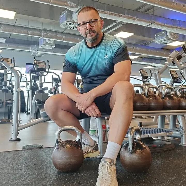 Ceny trenerów personalnych Rzeszów