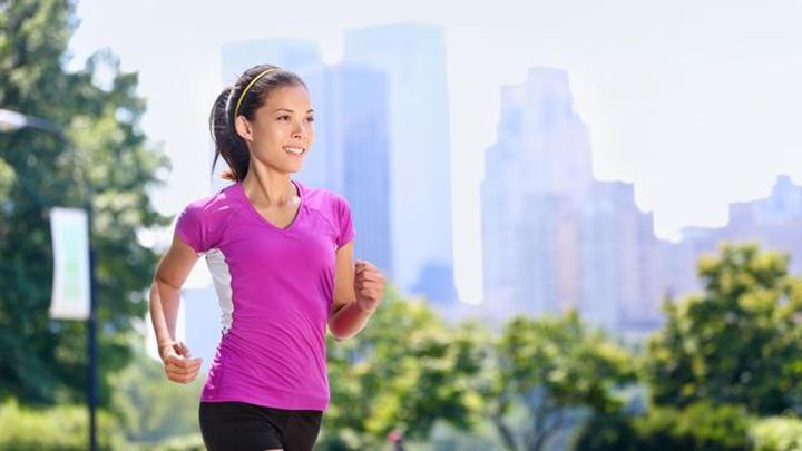 Ćwiczenia rozgrzewające na brzuch