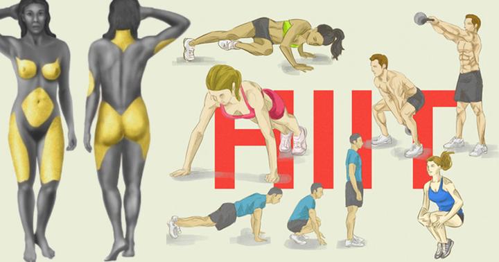 Dieta na redukcję tkanki tłuszczowej