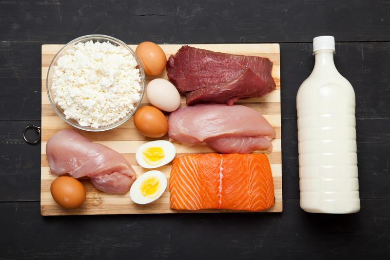 Faza naprzemienna zasady i długość