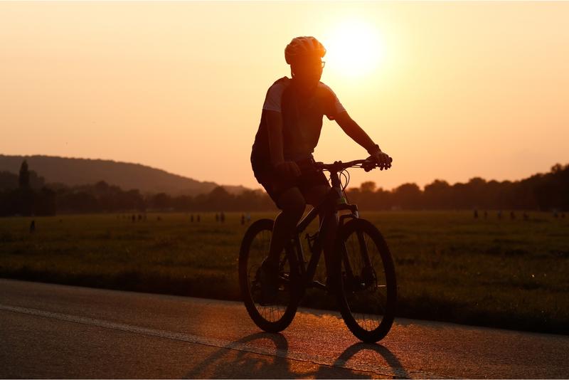 Korzyści dla mięśni nóg