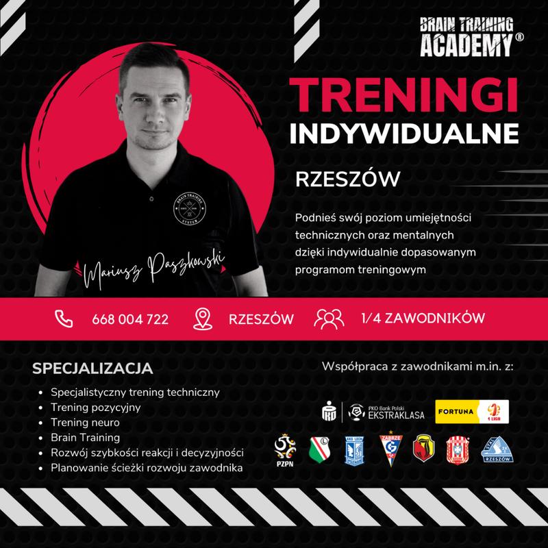 Korzyści treningów grupowych