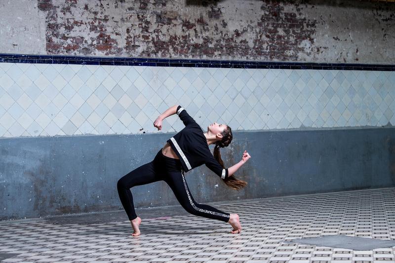 Korzyści zdrowotne tańca