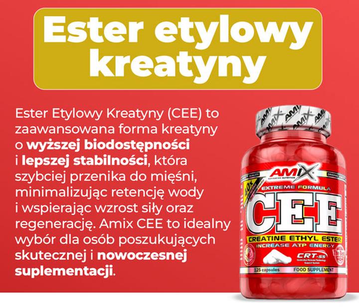 Kreatyna na rzeźbę