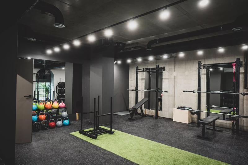 Licencje i certyfikaty trenera personalnego