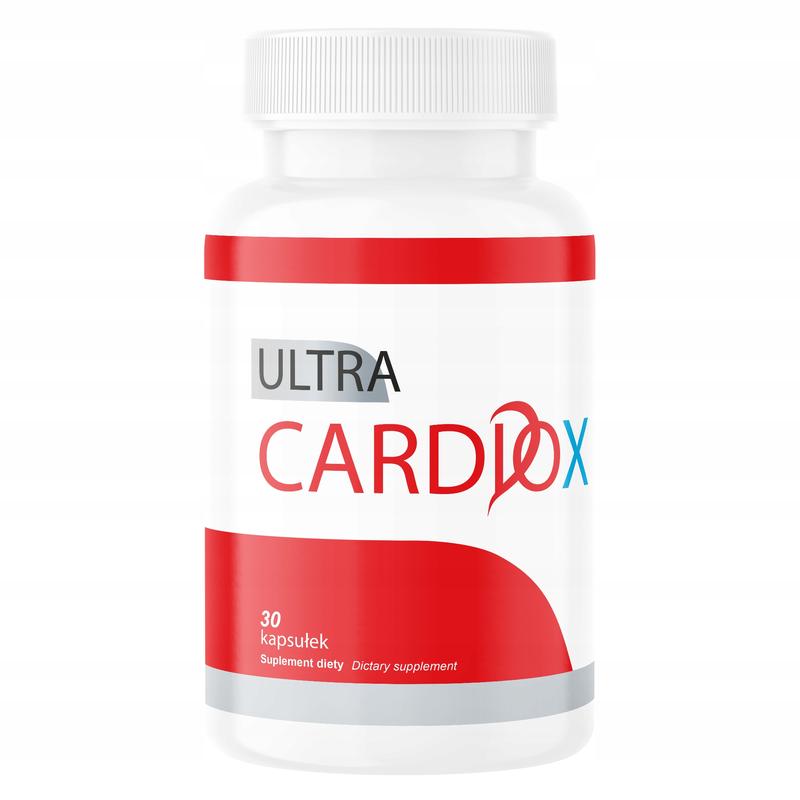 Opinie użytkowników Ultra Cardio Plus