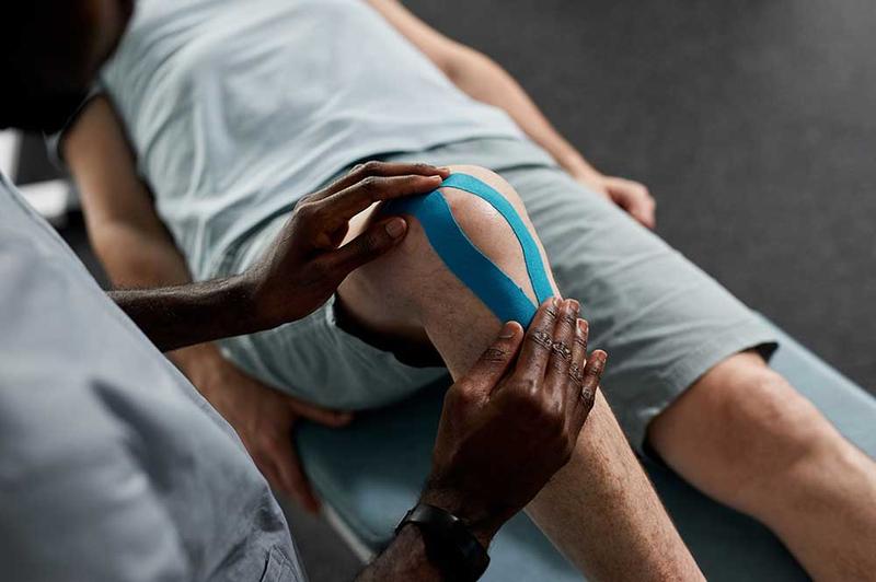 Powrót do biegania po kontuzji