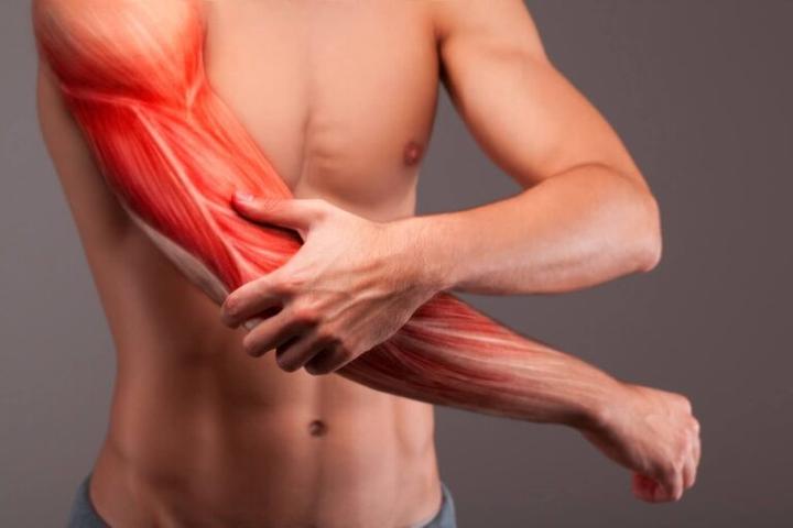 Profilaktyka kontuzji mięśni uda