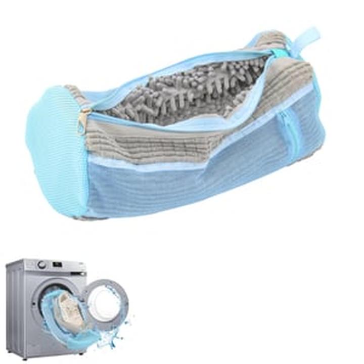 Programy i detergenty do butów