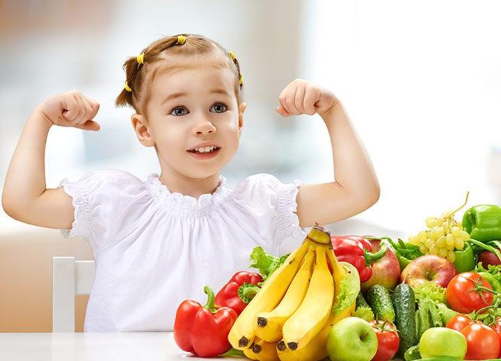 Przejście z diety norweskiej