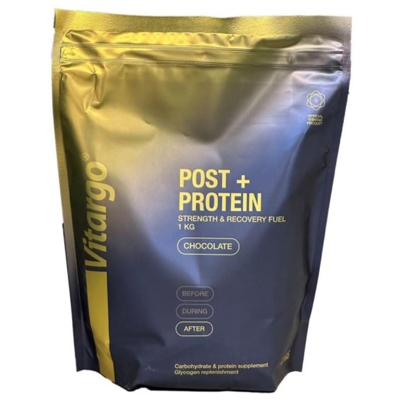 Regeneracja po treningu