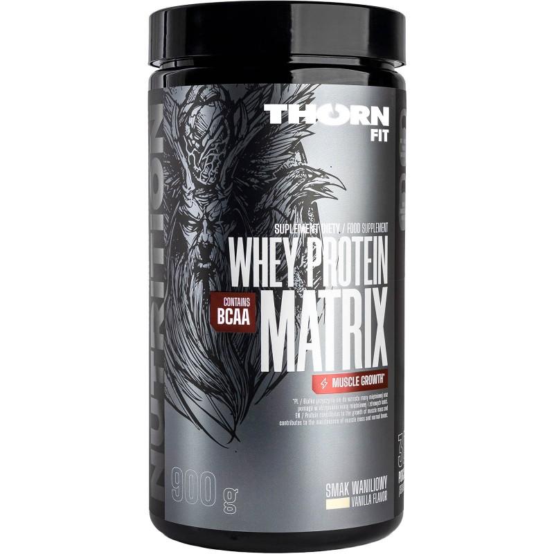 Regeneracja po treningu