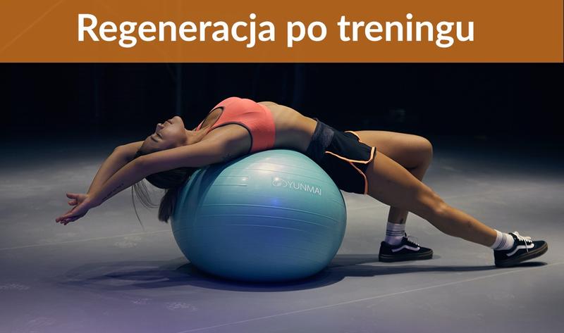 Regeneracja potreningowa