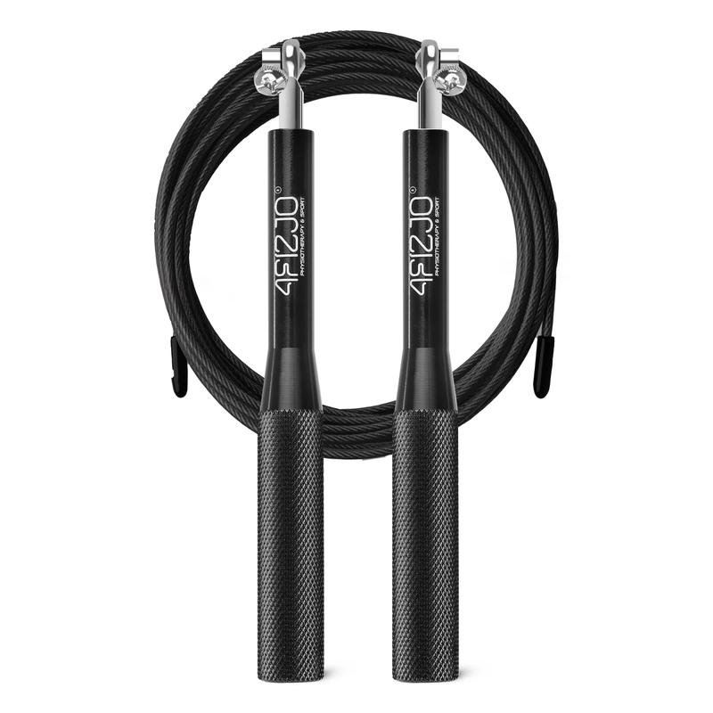 Skakanka trening całego ciała