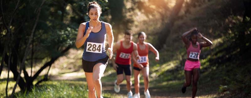 Suplementy do biegania