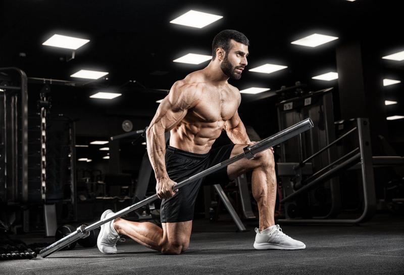 Trening funkcjonalny w codziennej rutynie