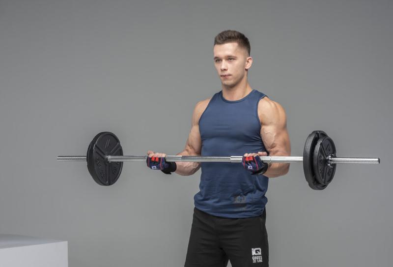 Trening siłowy a cardio