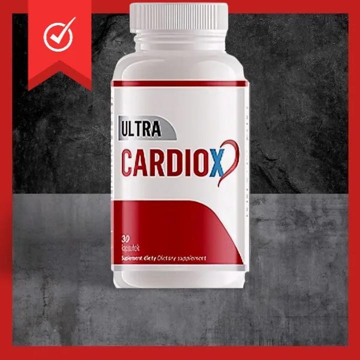 Ultra Cardio Plus cena