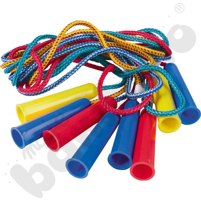 Zdrowotne korzyści skakania na skakance