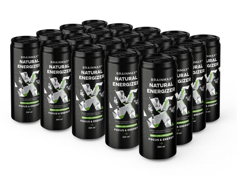 Czy picie napojów energetycznych naprawdę prowadzi do tycia?