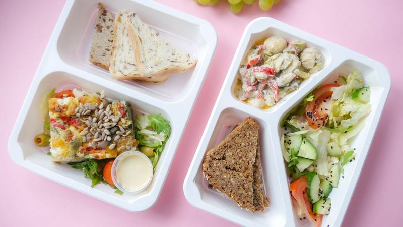 Ile można schudnąć na diecie pudełkowej? Opinie z forum użytkowników