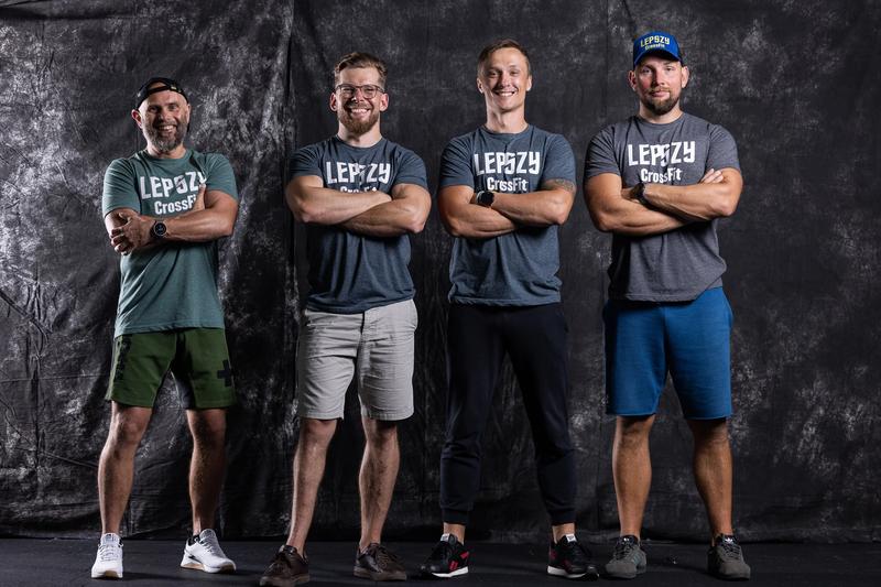 Jak zdobyć kwalifikacje i zostać trenerem crossfit w łatwy sposób?