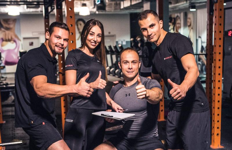 Jak zrealizować marzenie o zawodzie instruktora na siłowni?