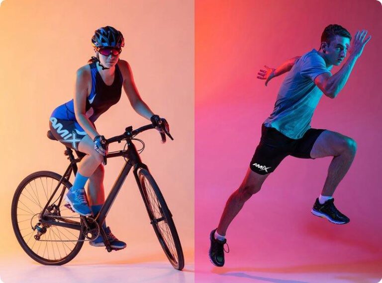 Jakie odżywki do biegania pomogą Ci osiągnąć lepsze wyniki?