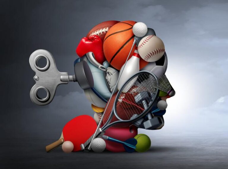 Marzenia o karierze: jak zostać psychologiem sportowym w kilku krokach