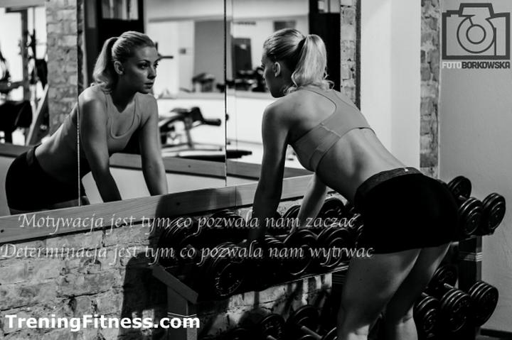 5 sprawdzonych sposobów, jak zmotywować się do treningu i osiągnąć cele fitnessowe