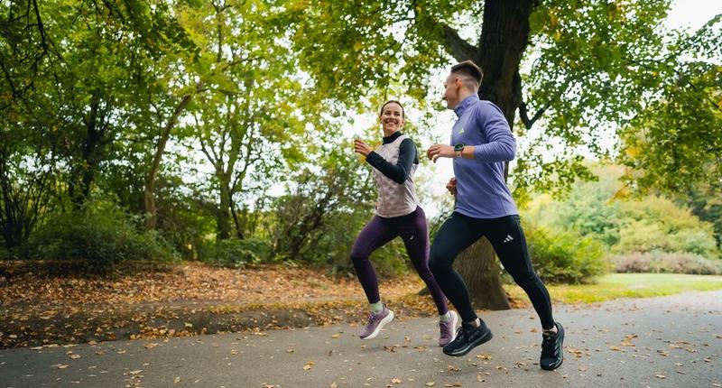 Akcesoria do biegania w chłodne dni