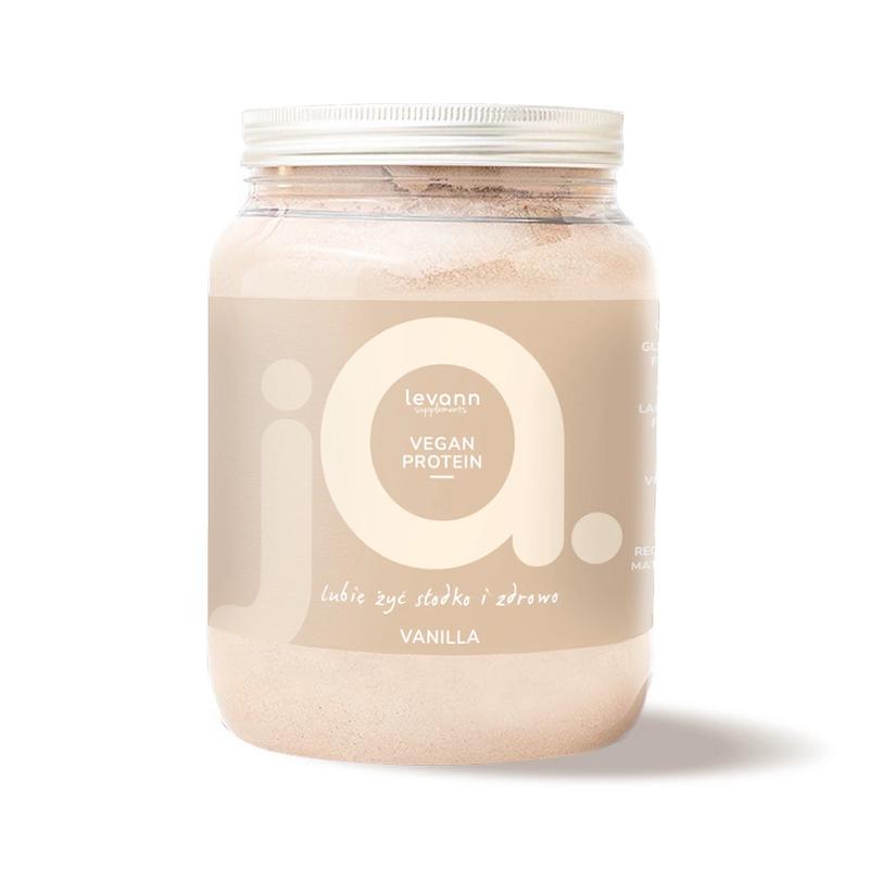 Białko przed treningiem