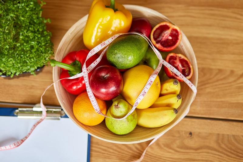 Czego nie jeść przy zrostach