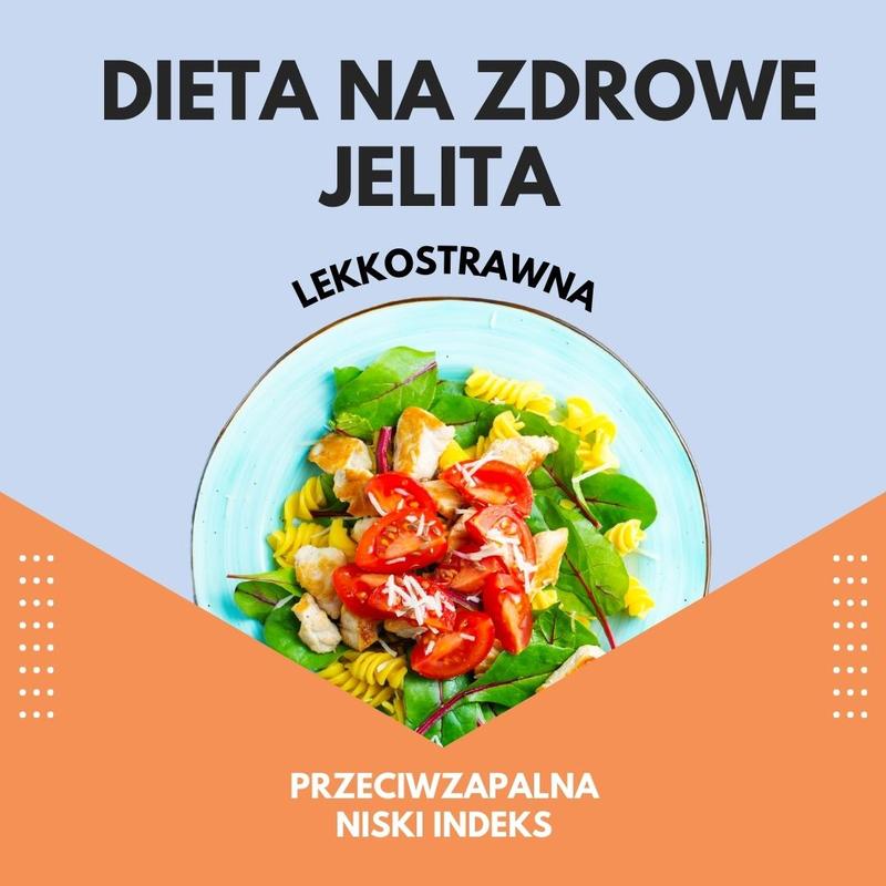 Dieta lekkostrawna po cesarce
