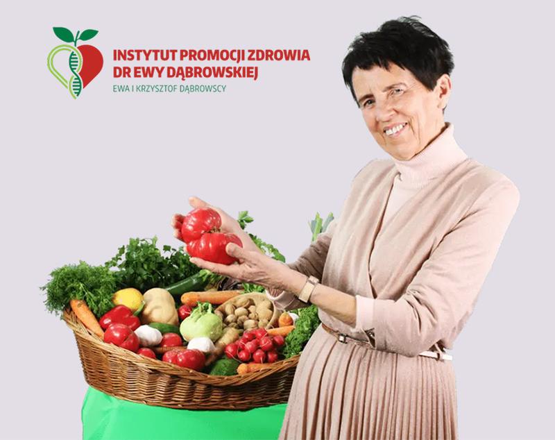 Efekty i rezultaty diety dr Dąbrowskiej