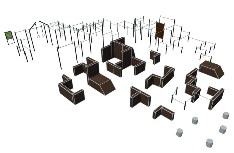 Eksploracja w grach wideo