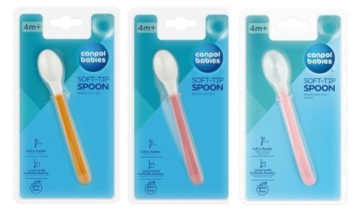 Ergonomia akcesoriów do karmienia