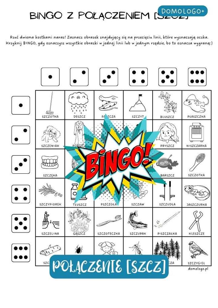 Fonetyka polska dźwięki sz i cz