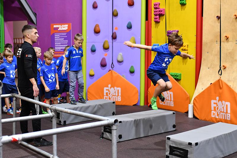 Gry biegowe i immersja