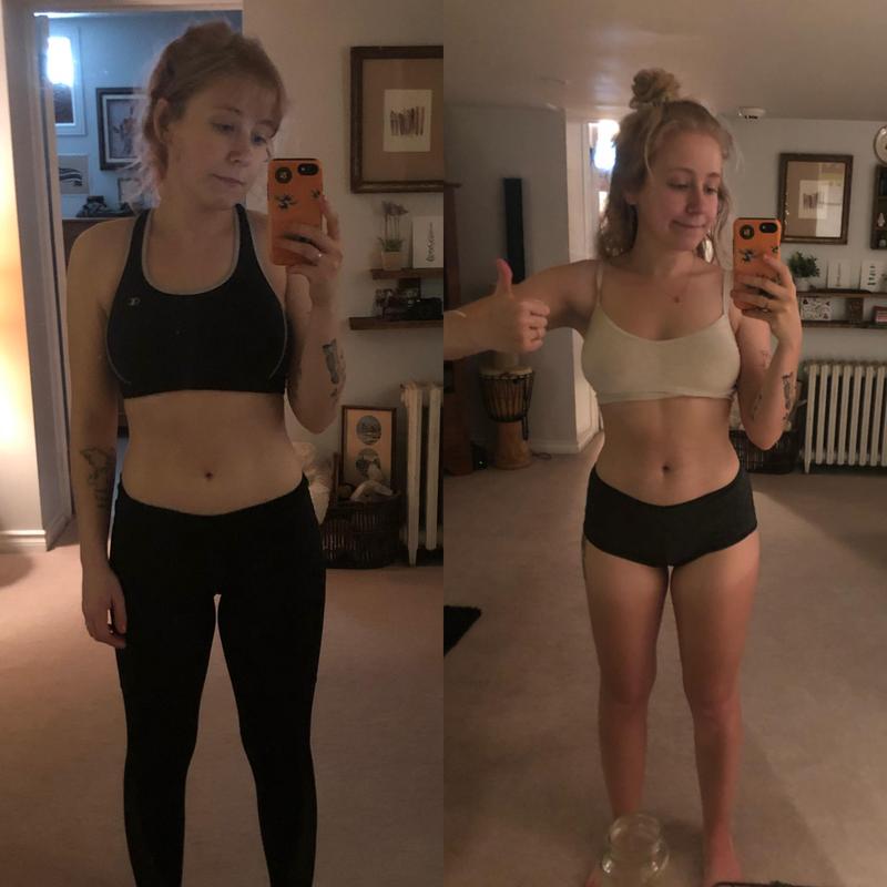 Intensywność treningu a spalanie kalorii