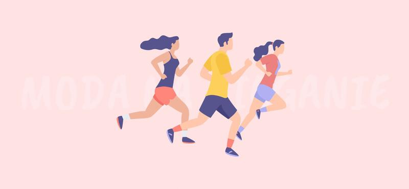 Jak zacząć biegać