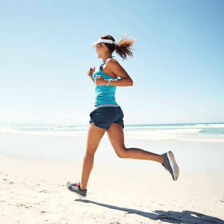 Korzyści psychiczne biegania w odchudzaniu