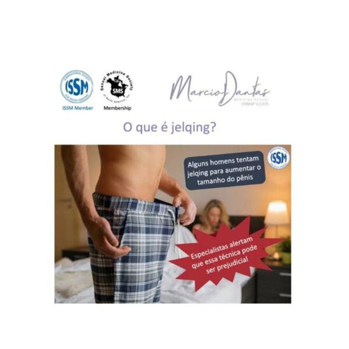 Korzyści zdrowotne jelq