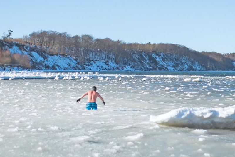 Korzyści zdrowotne morsowania