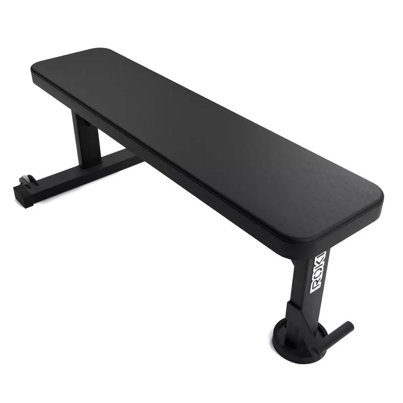 Ławka do ćwiczeń DIY