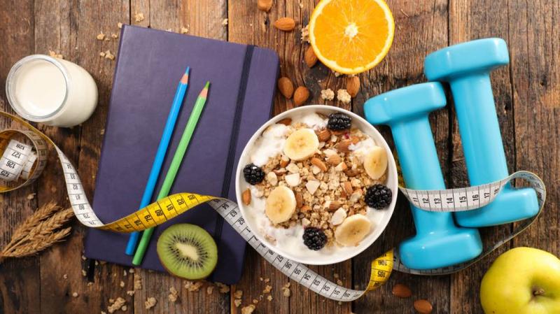 Odżywianie przed treningiem siłowym