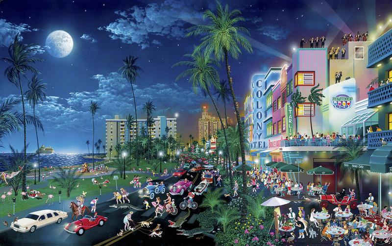 Podstawy diety South Beach