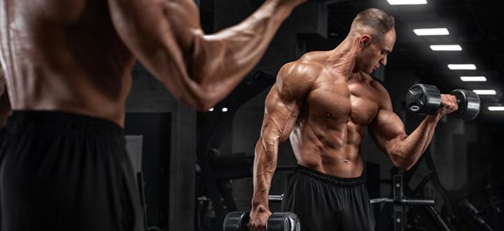 Posiłek po treningu