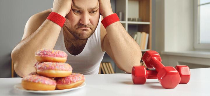 Posiłek przed treningiem